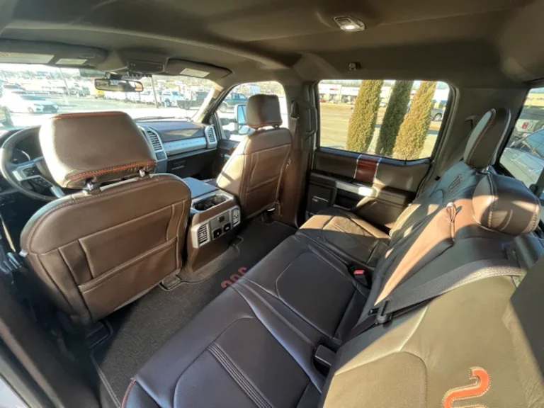 Ford F-350